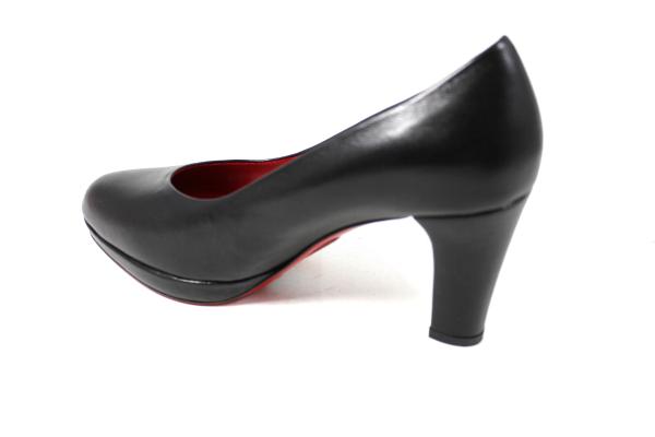 Plateau Pumps 22303008 /G3700 -ü