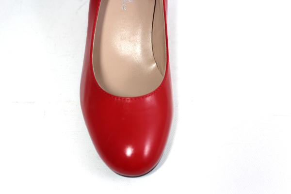 klassischer Pumps 22353001 / B5000 ü