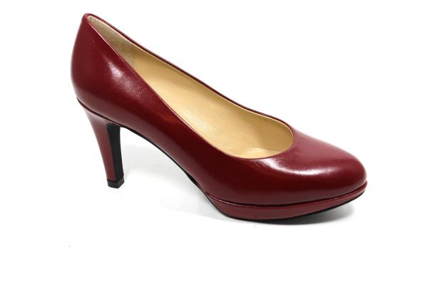 Plateau Pumps 22355001 /MU015063 ü