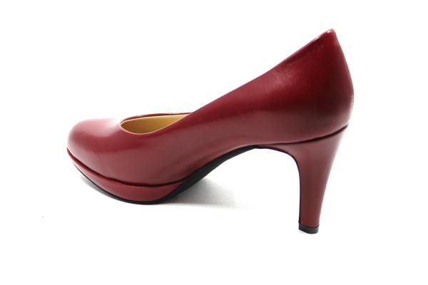 Plateau Pumps 22355001 /MU015063 ü