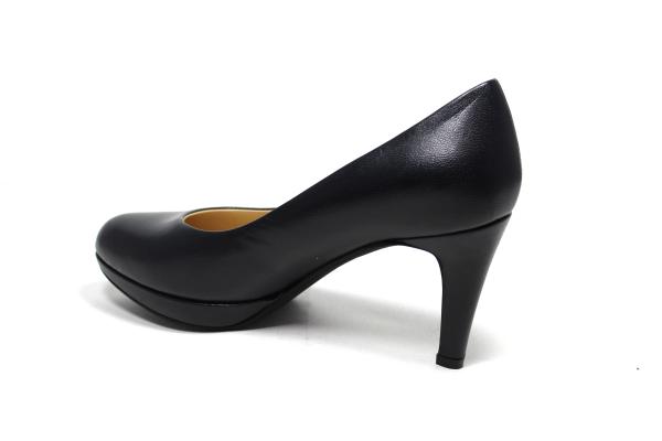 Plateau Pumps 22305002 /MU015063 ü