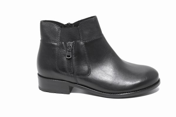 modische Stiefelette 26208003 / sZ21483 ü