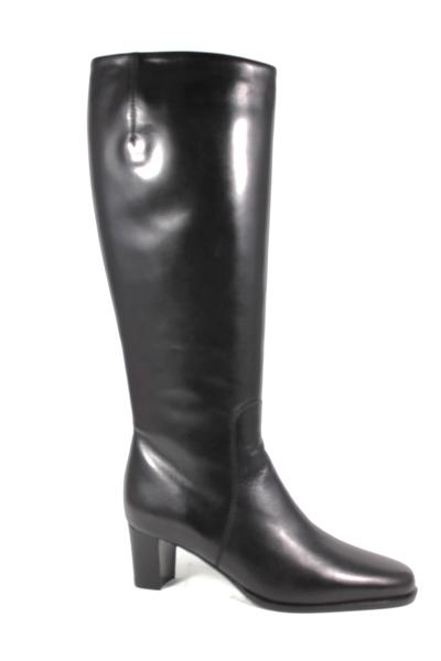 eleganter Stiefel mit Warmfutter  27602002 /B 47750