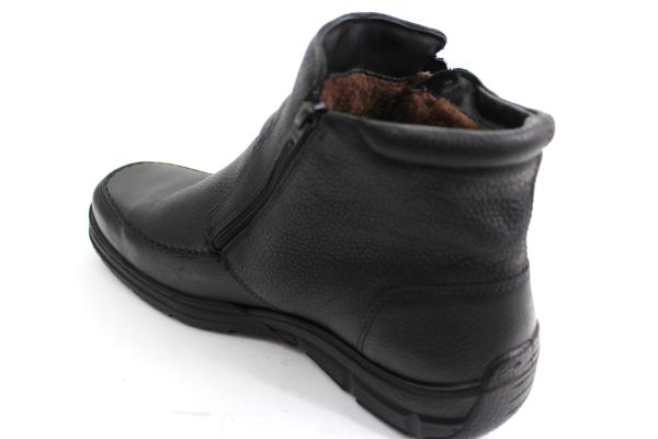 warmer Boots 17001014 /J 416501