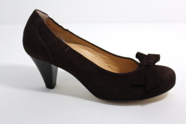 Ladylike Pumps 22231006/ST2499