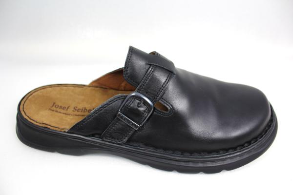 Tiefbett Clog 18507002/S10122