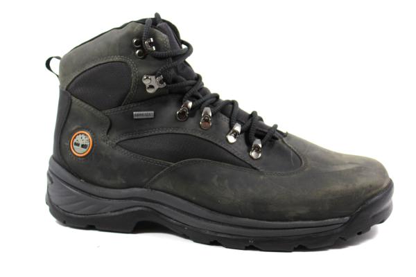 Schnürbootie Gore - Tex 17021001/ T18179