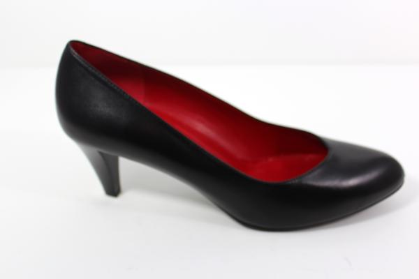 eleganter Pumps 22301014/B ü43660