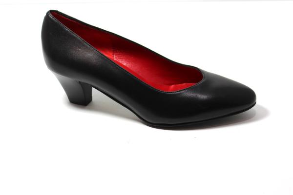 klassischer Pumps 22201018/B 43660 u