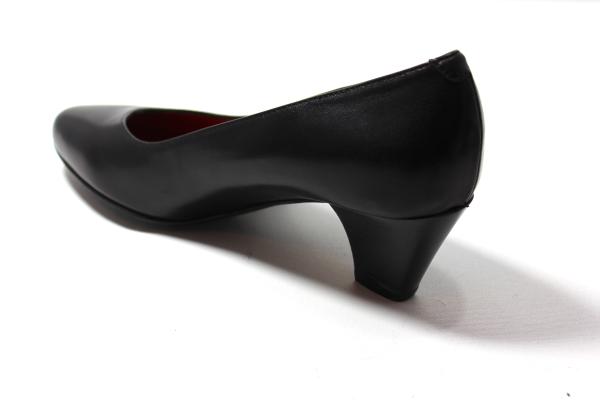 klassischer Pumps 22201018/B 43660 u