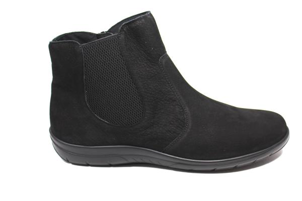 modische Stiefelette in Softform  26206005 M80253-oo1Nr 3