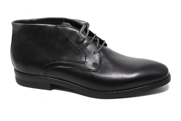 modische Kurzstiefelette von ECCO 17104005 E62161 E 2