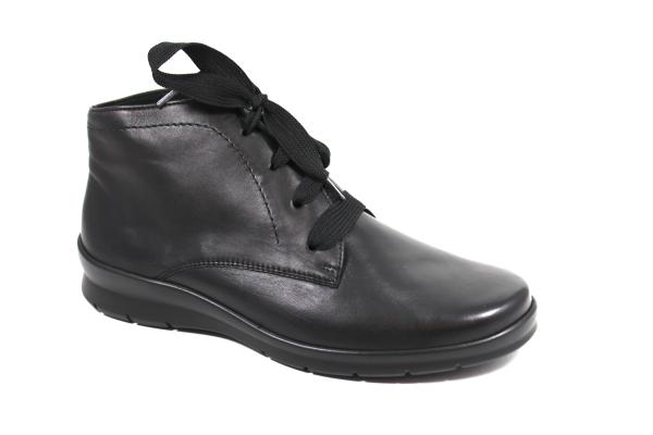 butterweiche Stiefelette bis Gr 11