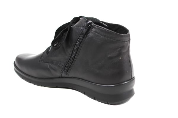 butterweiche Stiefelette bis Gr 11