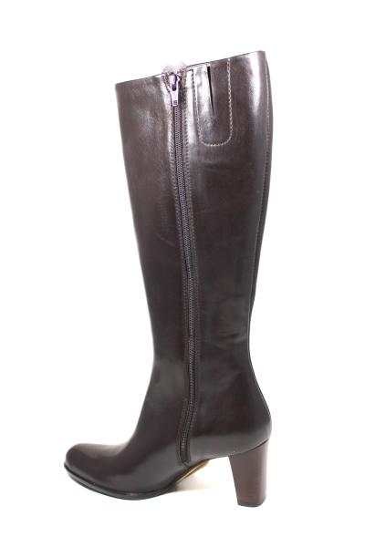 Stadt Stiefel in braun 27637007 B35752