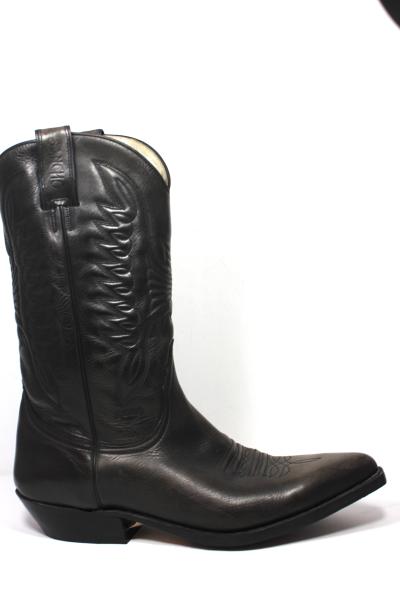 Western Stiefel von Sancho