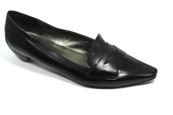 der feine kleine College Pumps