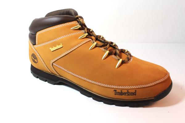 Herren Wanderschuh von Timberland