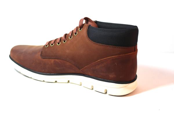 leichter Freizeit Boots von Timberland