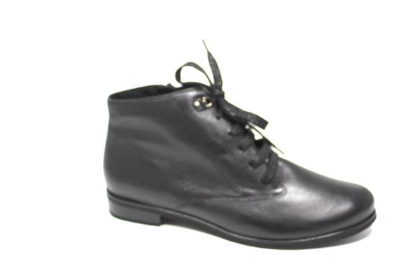 praktische Stiefelette 27102009/SI86533ü