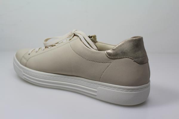 Edel Modell in beige bis Gr 45