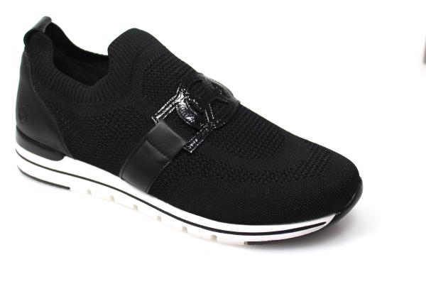 leichte Slipper in Mesh bis GR 45
