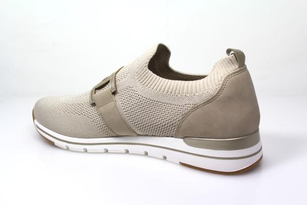 Slipper in Mesh bis GR 45