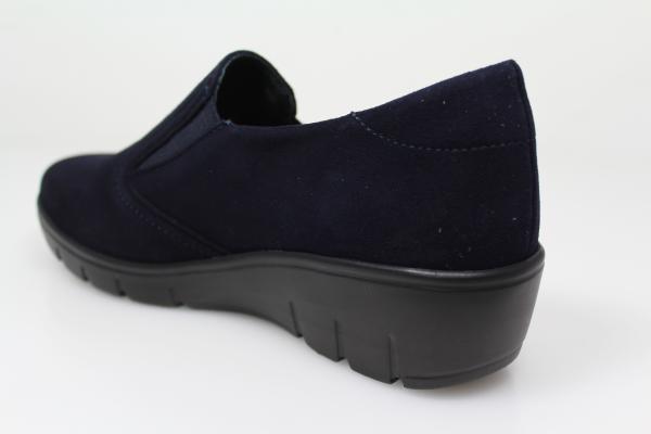 Semler Slipper in H Weite