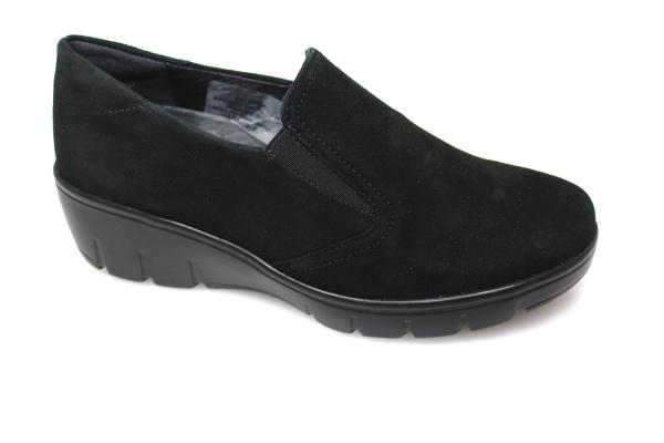 Semler Slipper in H Weite