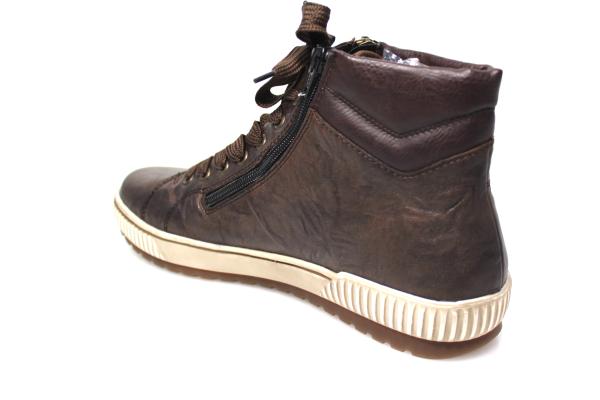 Stiefelette in Remonte Tex ,für warme Füße