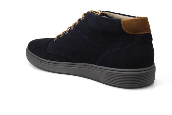 Cult Boots von Pus Gabor
