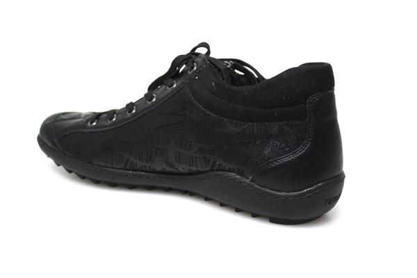 Kurz Stiefelette mit Kombi /Verschluß bis Gr 45