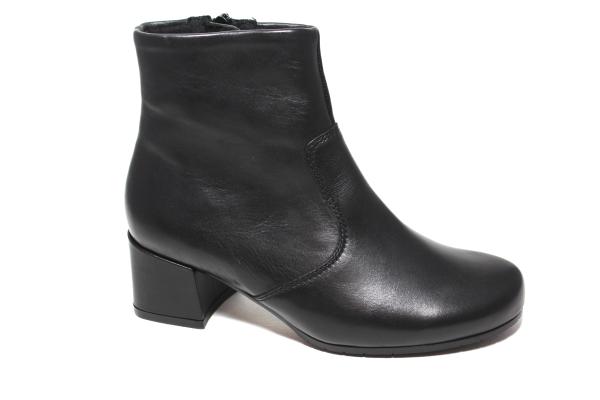 Top Stiefelette super bequem bis Gr.12