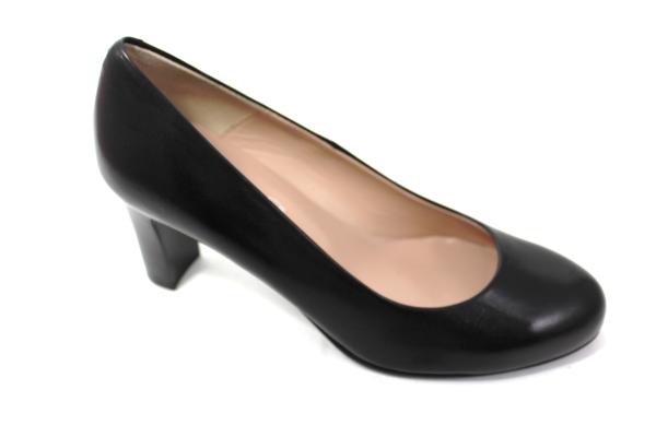 klassischer Pumps 22303001 / B5000 ü