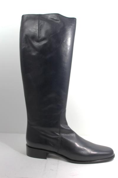 Reiterstiefel  27682001/750 XL dunkelblau