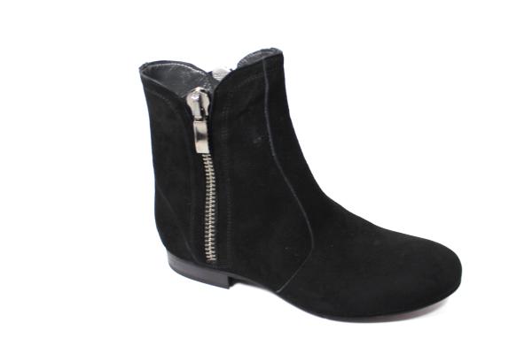 Reißverschluss Stiefelette 26234016 /Eri 1692 u