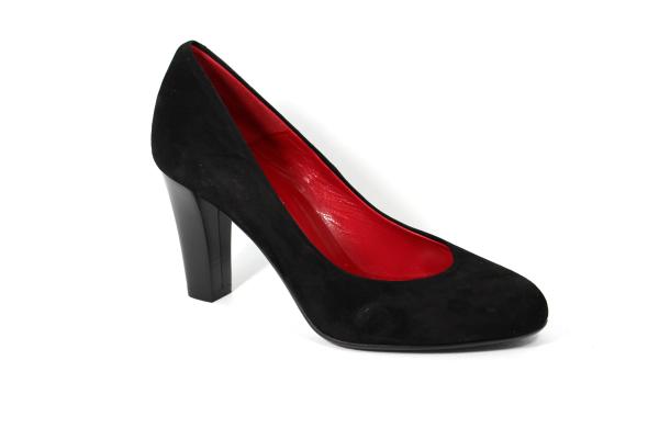 eleganter Pumps 22304007/B51091