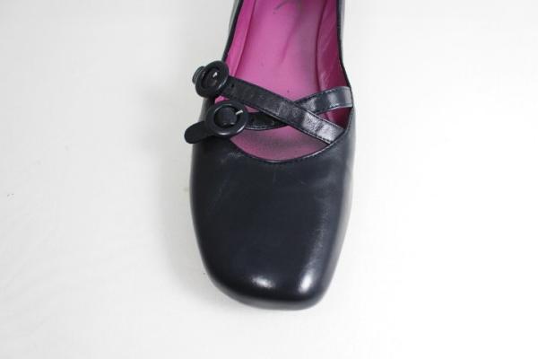 Spangen Ballerina 22981007/ST2602