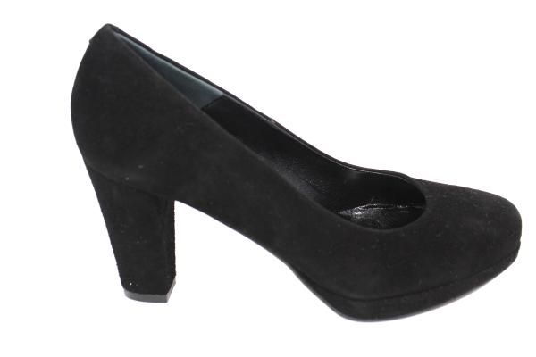 Plateau Pumps 22301015/B45120