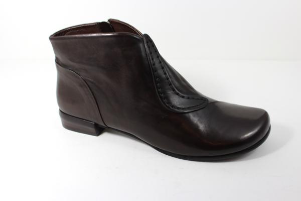 Kurz-Stiefelette 26234002 /E53616