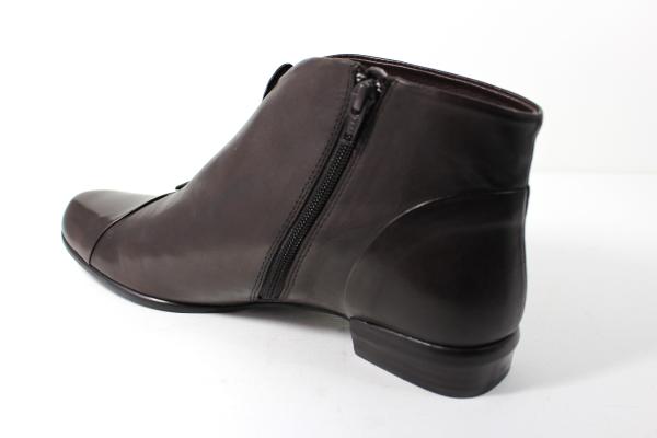 Kurz-Stiefelette 26234002 /E53616