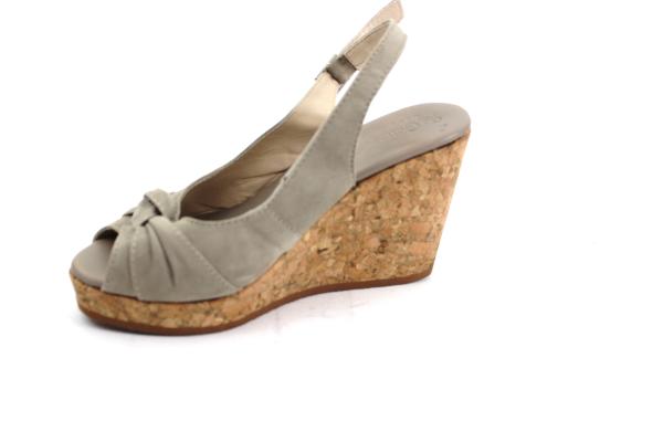 Kork-Keil-Sandalette 29541004/G25902