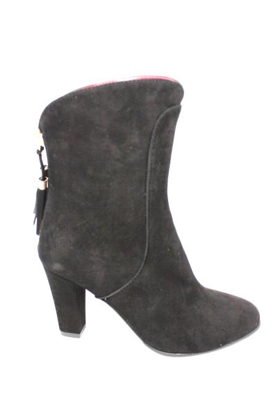 Reißverschluss Stiefelette 26202042 B 49746